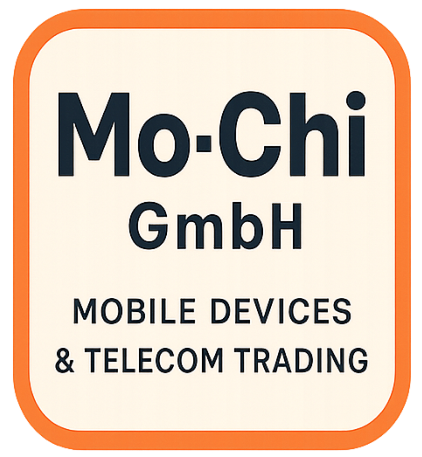 Mo-Chi brandmark